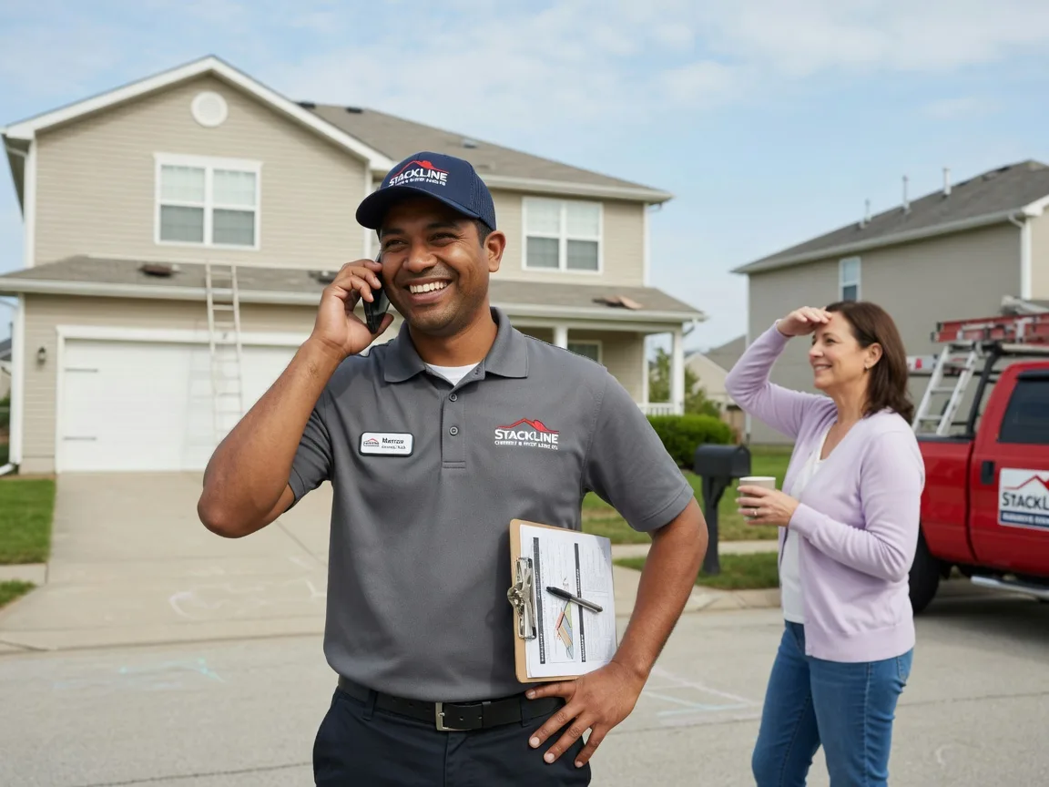 Chimney flashing repair Poston, AZ FAQs